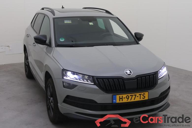 SKODA Karoq 110 kW #5
