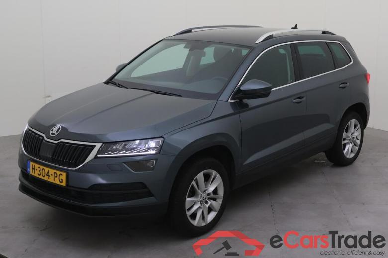 SKODA Karoq 110 kW #1
