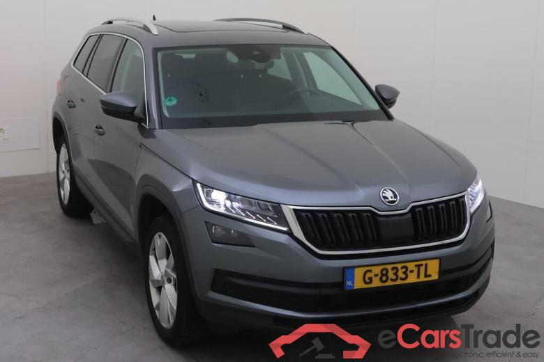 SKODA Kodiaq 110 kW #4