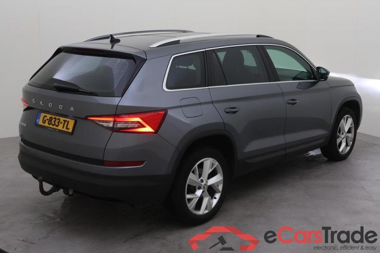 SKODA Kodiaq 110 kW #5