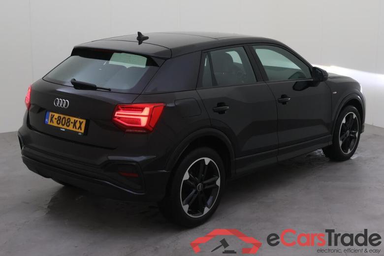 AUDI Q2 110 kW #5