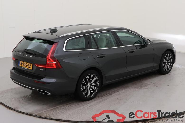 VOLVO V60 120 kW #6