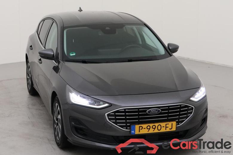 FORD FOCUS 88 kW #5