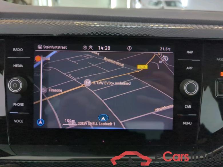 VOLKSWAGEN POLO 70 kW #3