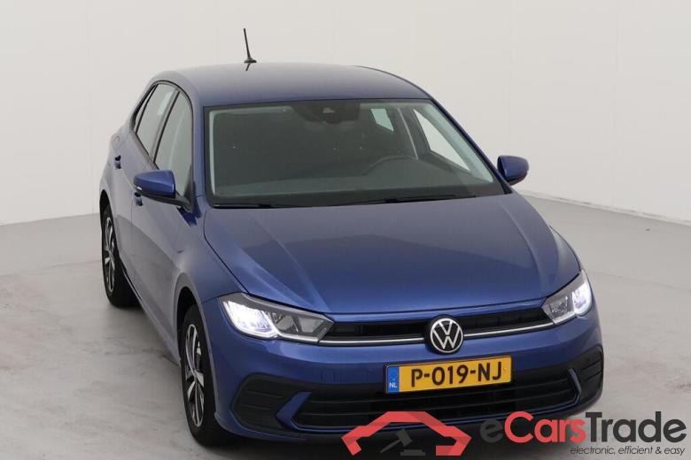 VOLKSWAGEN POLO 70 kW #4