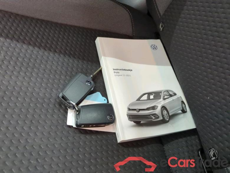 VOLKSWAGEN POLO 70 kW #6