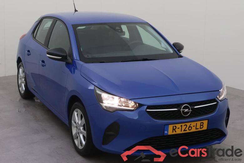 OPEL Corsa 55 kW #4