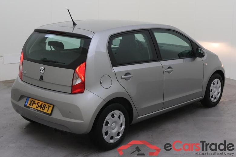 SEAT Mii 44 kW #4