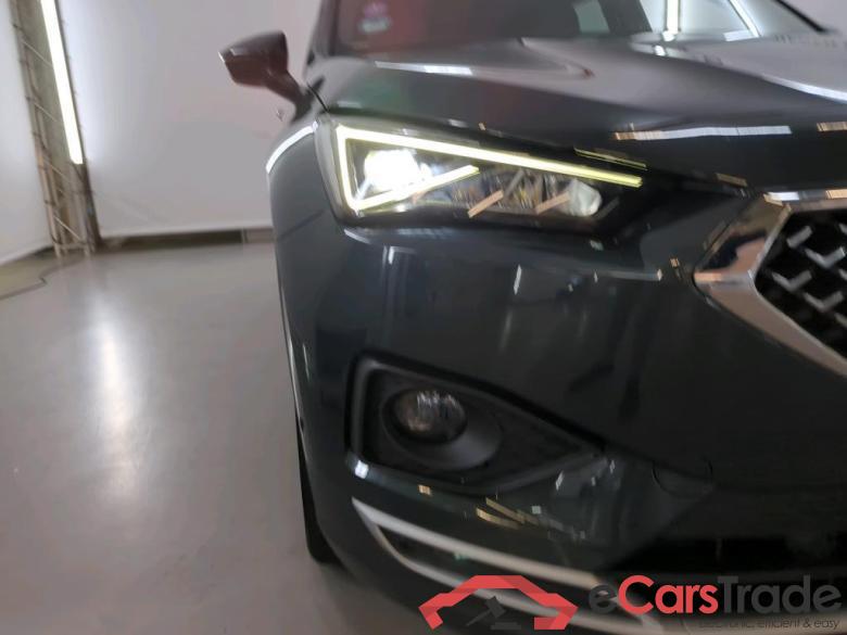 SEAT Tarraco 110 kW #4