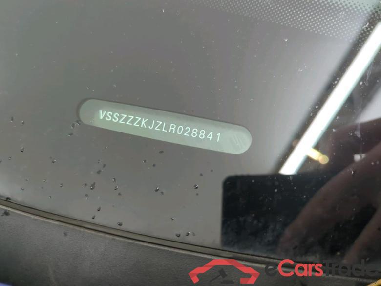 SEAT Ibiza 70 kW #3