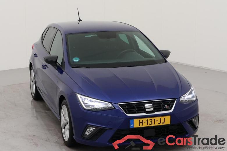 SEAT Ibiza 70 kW #5