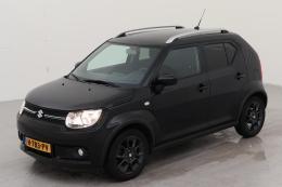 SUZUKI IGNIS 66 kW