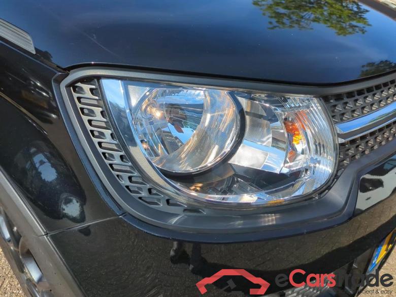 SUZUKI IGNIS 66 kW #3