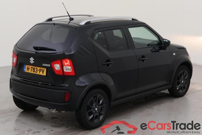 SUZUKI IGNIS 66 kW #5