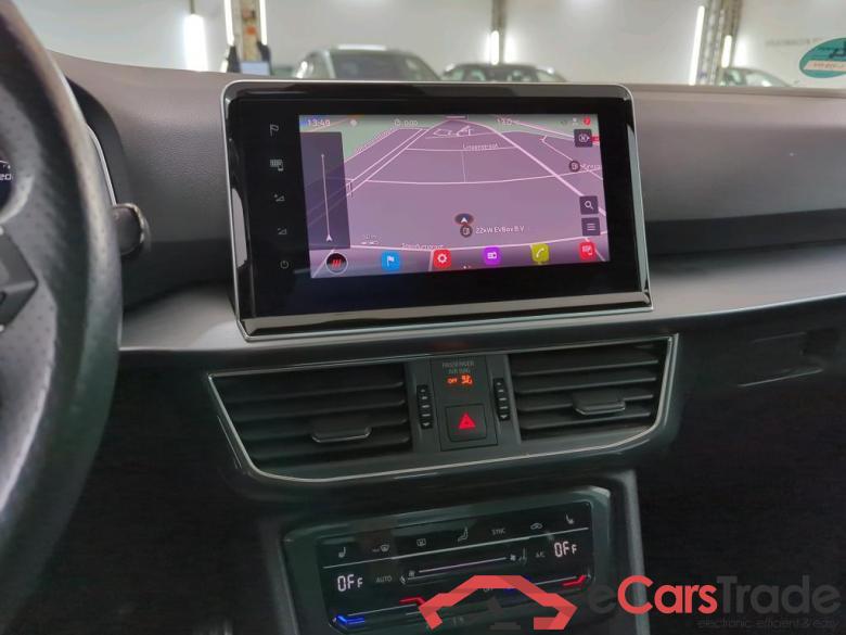 SEAT Tarraco 110 kW #2