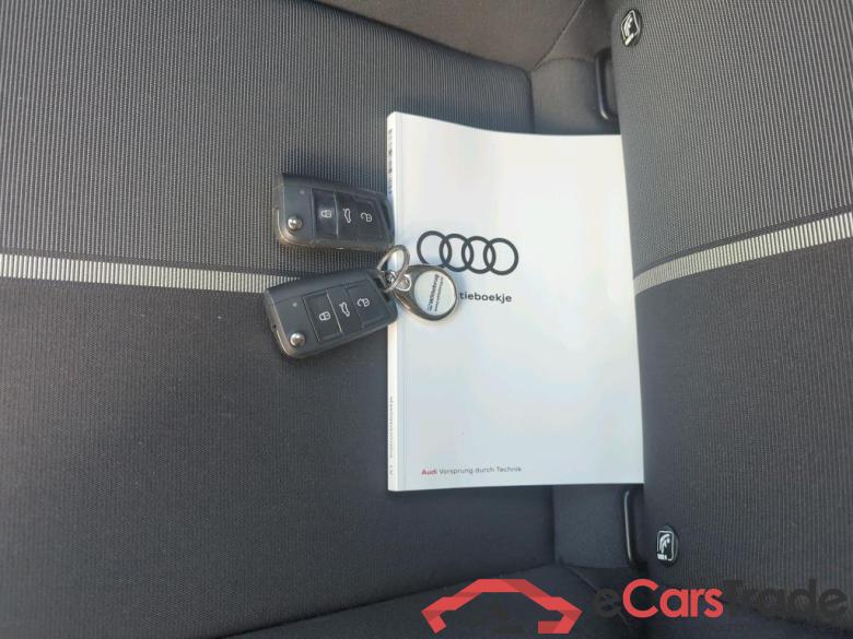 AUDI A1 Sportback 70 kW #6