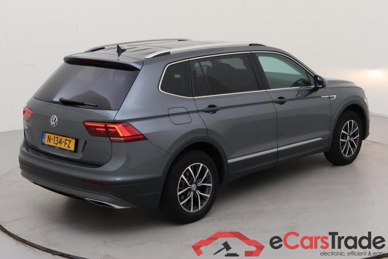 VOLKSWAGEN Tiguan Allspace 110 kW #5