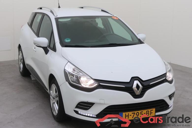 RENAULT Clio Estate 66 kW #4