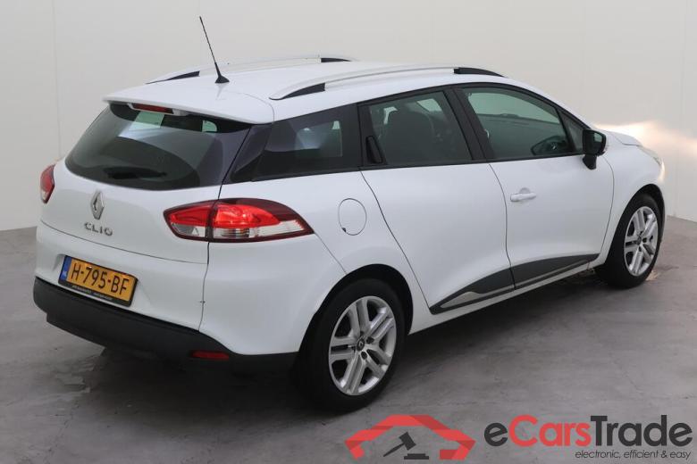 RENAULT Clio Estate 66 kW #5