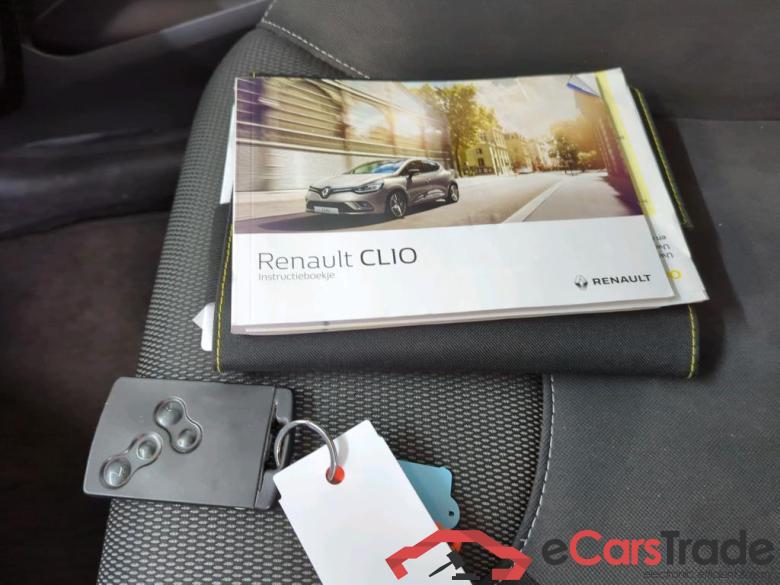 RENAULT Clio Estate 66 kW #6