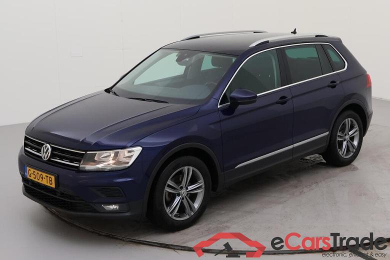 VOLKSWAGEN Tiguan 96 kW #1