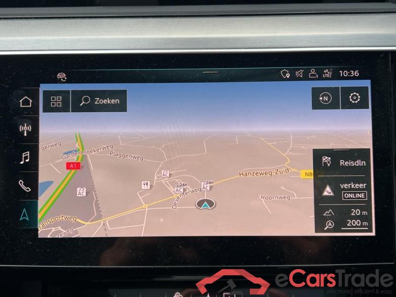 AUDI e-tron  #2