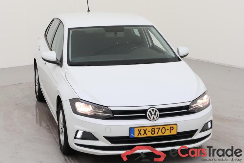 VOLKSWAGEN POLO 70 kW #3