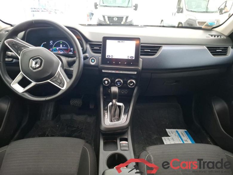 Renault Business E-TECH 145 Arkana Business 1.6 E-TECH Hybrid 145CV BVA6 E6d #5