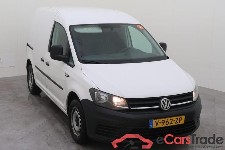 VOLKSWAGEN Caddy 55 kW #3