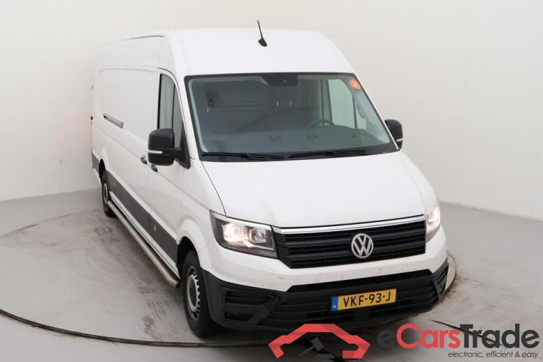 VOLKSWAGEN Crafter 103 kW #3