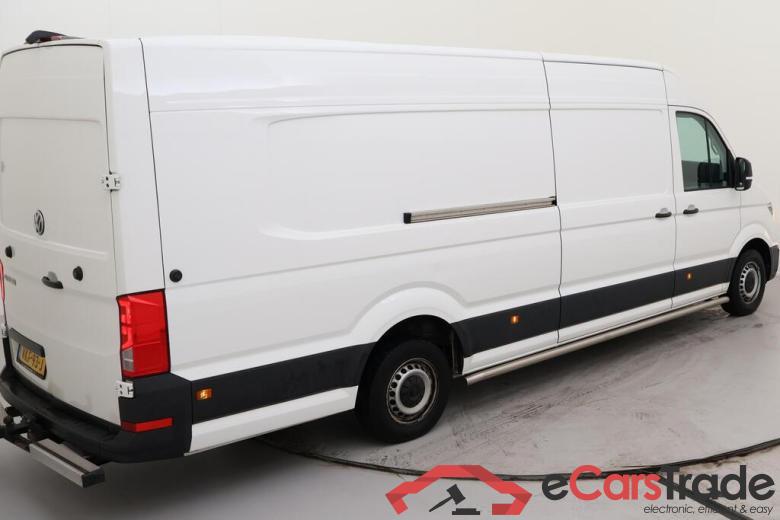 VOLKSWAGEN Crafter 103 kW #4