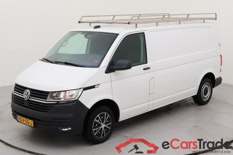 VOLKSWAGEN Transporter 66 kW #1