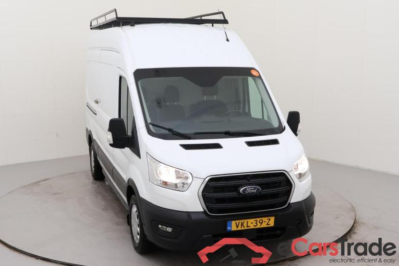 FORD Transit 95 kW #3