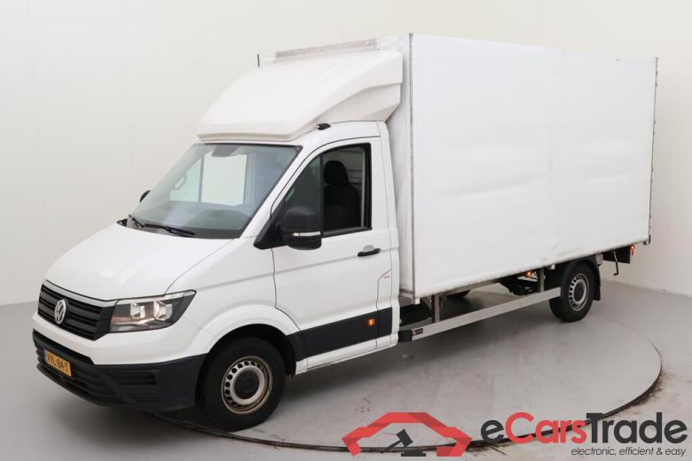 VOLKSWAGEN Crafter 103 kW #1