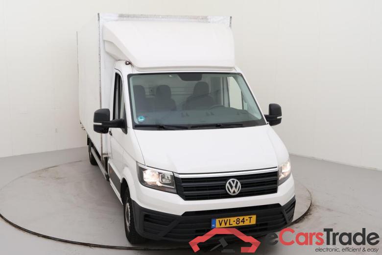 VOLKSWAGEN Crafter 103 kW #3