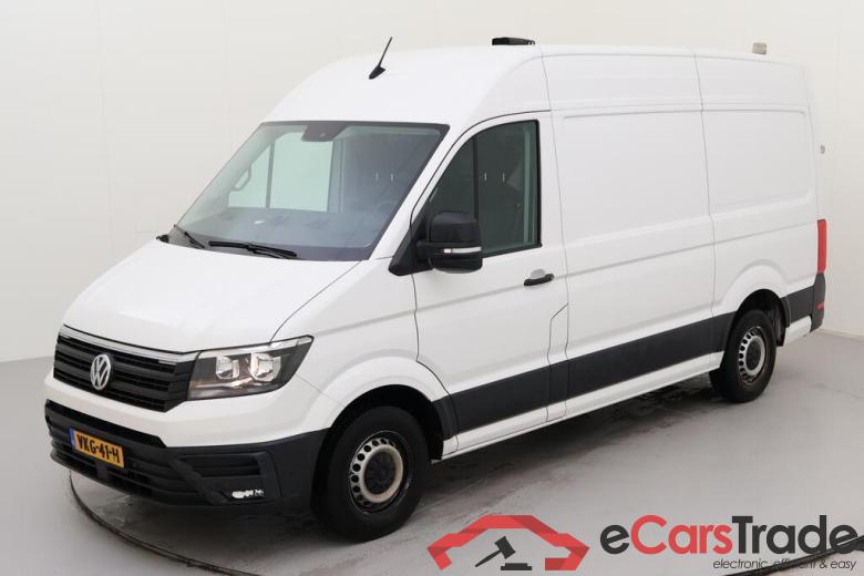 VOLKSWAGEN Crafter 103 kW #1