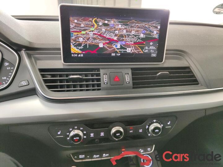 Audi Q5 Q5 Business Edition 35 TDI 120kW/163pk  5D/P Auto-7 #6