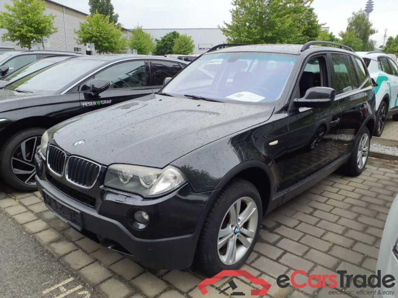 Bmw XDrive 18d X Reihe #1