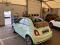 preview Fiat 500C #2