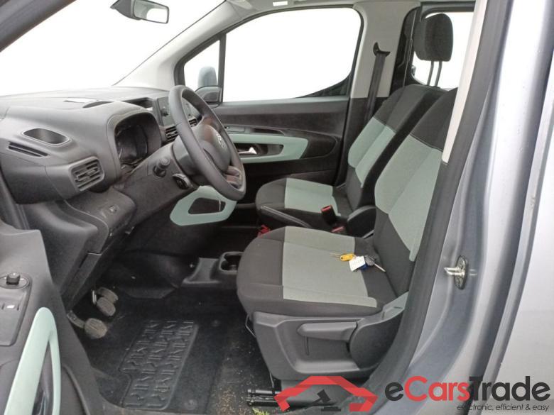 Citroën Berlingo Multispace 1.2 PureTech 110 MAN6 S&S Live M 5d #6