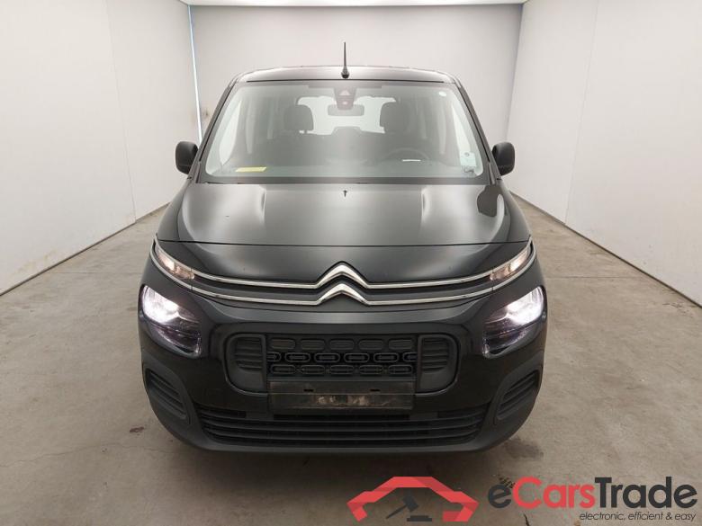 Citroën Berlingo Multispace 1.2 PureTech 110 MAN6 S&S Live M 5d #1