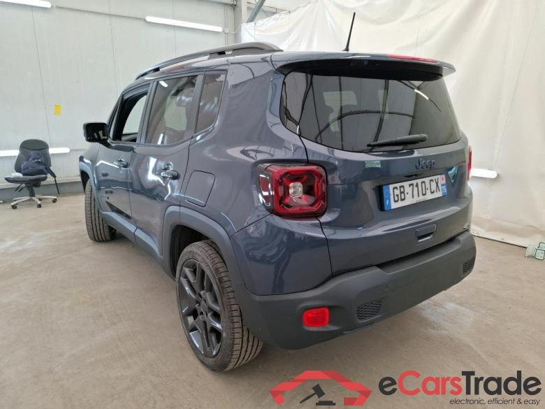 Jeep 1.3 TURBO T4 240PS 4XE S JEEP Renegade / 2018 / 5P / SUV 1.3 TURBO T4 240PS 4XE S #2