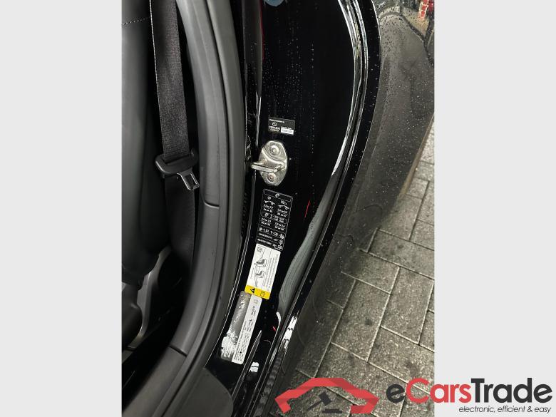 PORSCHE 911 Carrera 4S Targa  #6