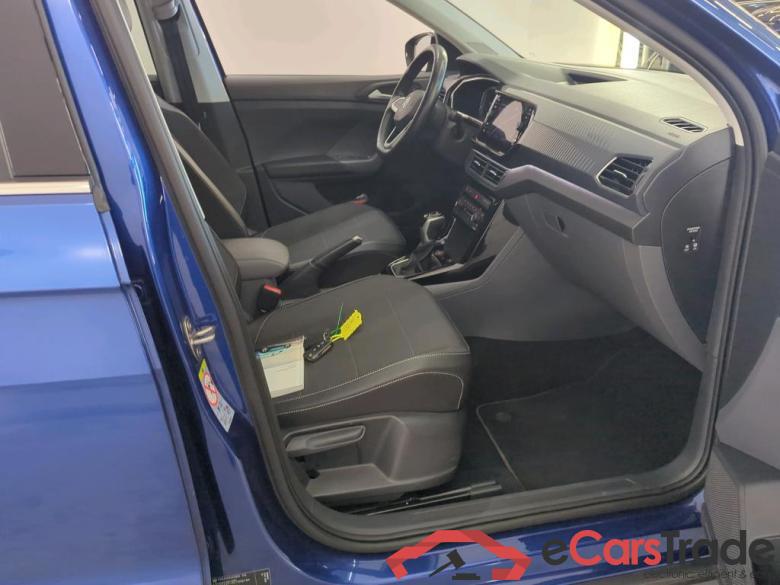 Volkswagen T-Cross '18 Volkswagen T-Cross 1.0 TSI 85kW Style 7-DSG 5d #3