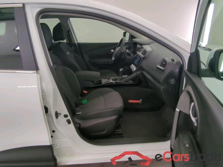 Renault Kadjar FL'18 Renault Kadjar TCe 140 GPF Zen 5d #3