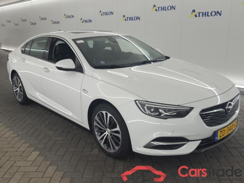 OPEL Insignia Grand Sport 1.5 Turbo 121kW S&S Business Exec 5D #2