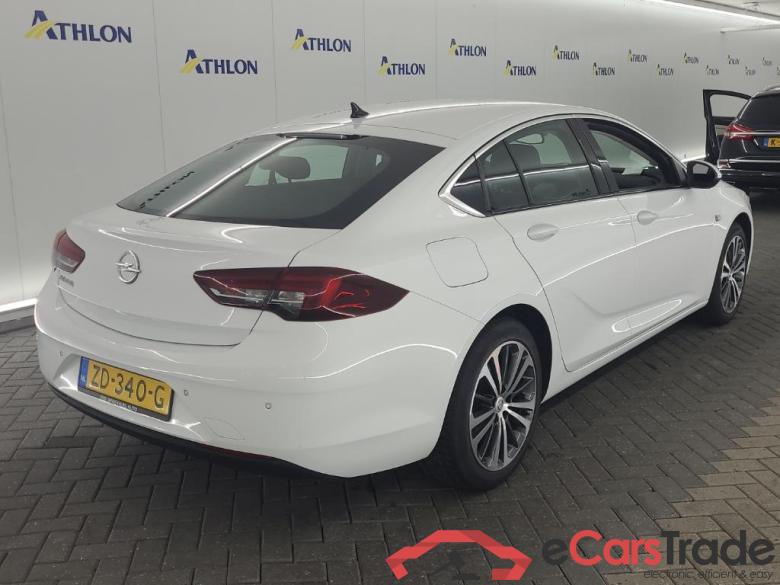 OPEL Insignia Grand Sport 1.5 Turbo 121kW S&S Business Exec 5D #3