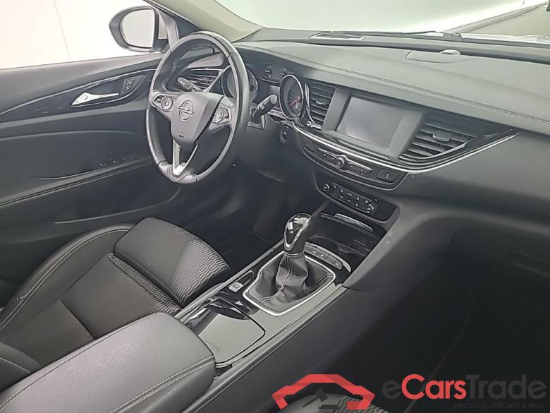OPEL Insignia Grand Sport 1.5 Turbo 121kW S&S Business Exec 5D #6