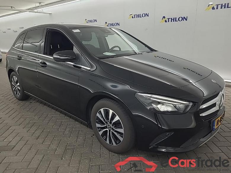 MERCEDES-BENZ B-klasse B 180 7G-DCT Business Solution Plus 5D 100kW #2