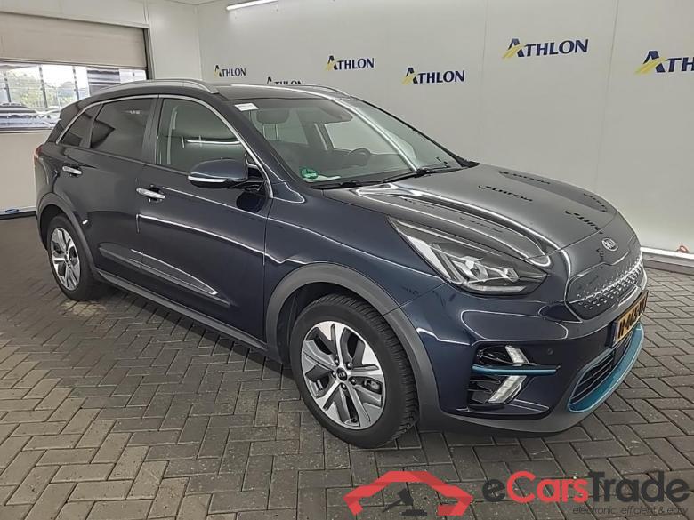 KIA Niro e-Niro EV ExecutiveLine 5D 150kW #2